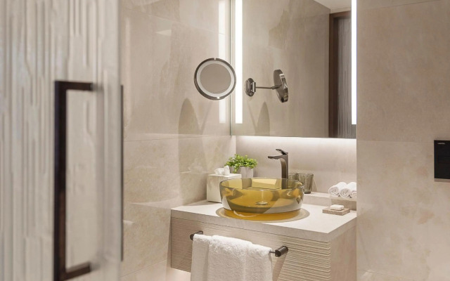 Fairmont Golden Prague