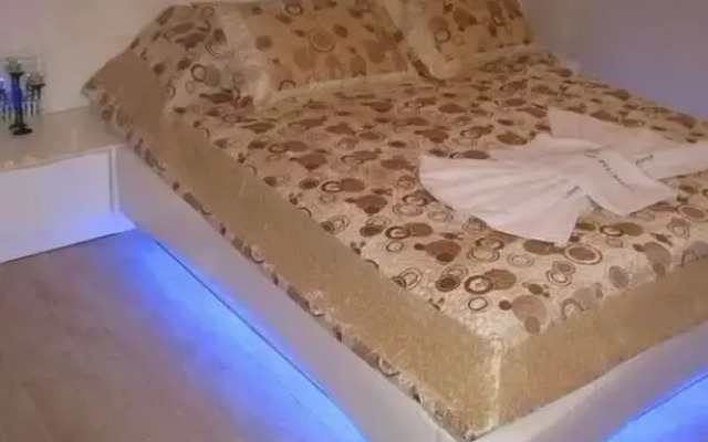 Boyalik Demirel Residence