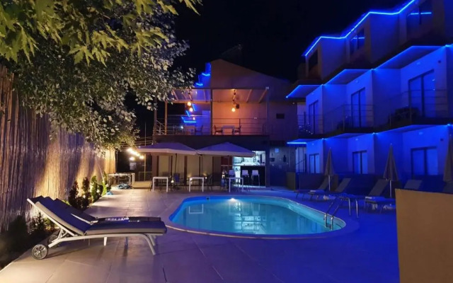 Hotel Palladium Sithonia