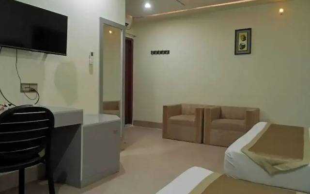 Urmee Guest House Coxs Bazar