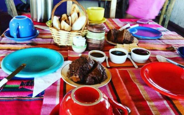 Chakana Hospedaje Rural