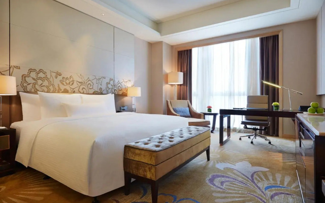 Wanda Realm Ningde