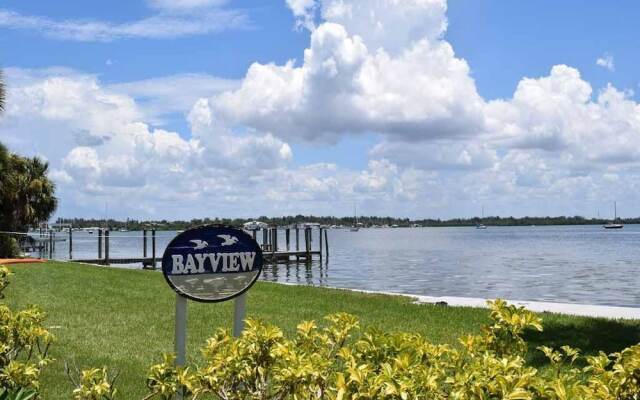 Bayview Condo G