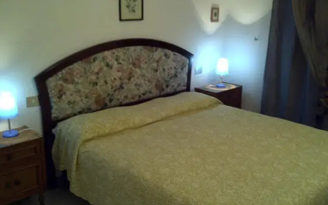 5 Terre Rentals