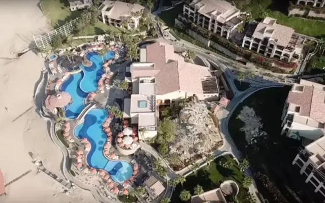 Suites at Sunset Beach Cabo San Lucas Golf and Spa