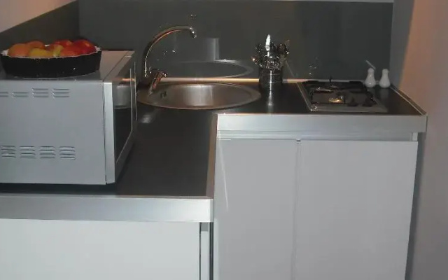 Apartament Algador