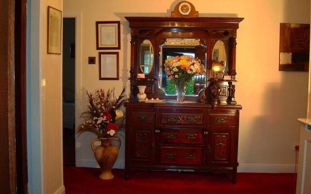 Athlumney Manor B&B
