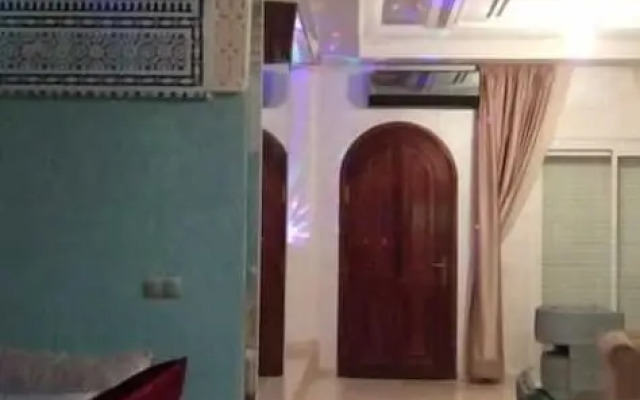 Villa Ahmed