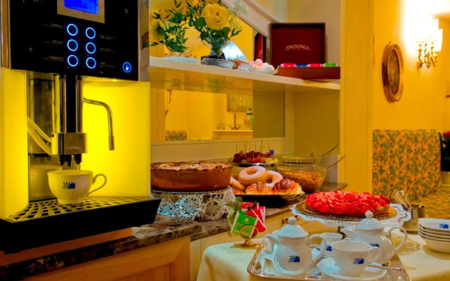 Boutique Hotel Dieci
