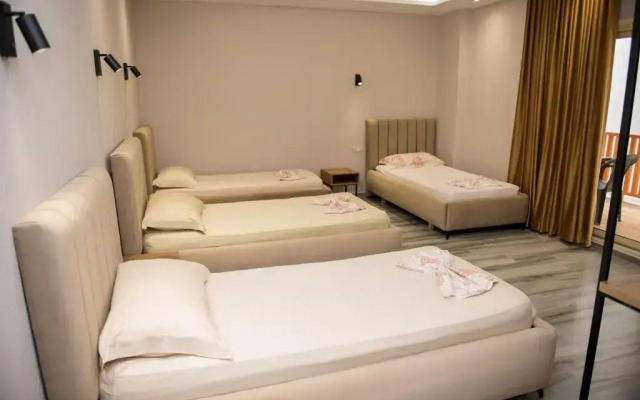 Hotel Donantelo