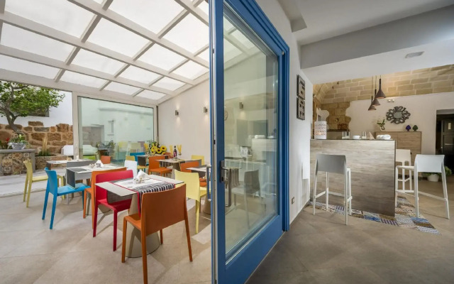 Hotel Vento del Sud