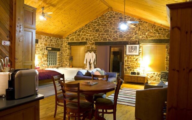 Everview Luxury Retreat