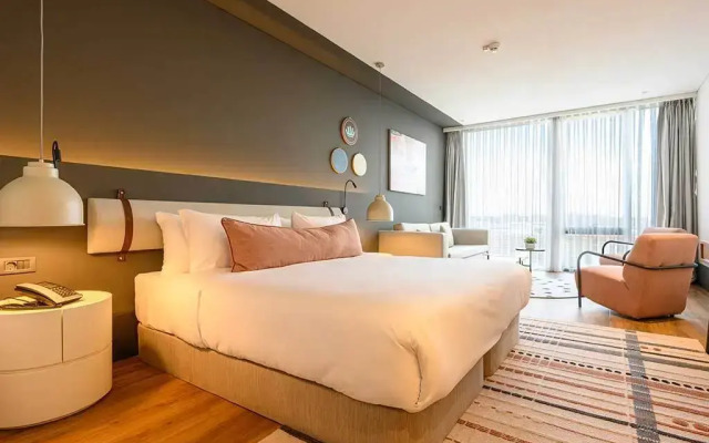 Fletcher Hotel-Restaurant Oisterwijk-Tilburg