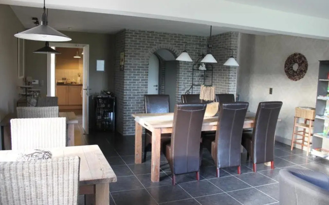 B&B de Rijcke Rust