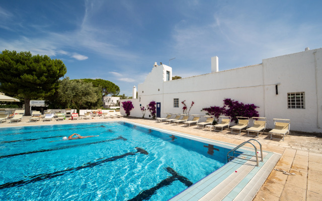 TH Ostuni - Ostuni Marina Village