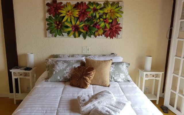 Pousada Costa do Sapê