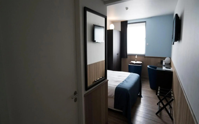 Hotel Orchidee