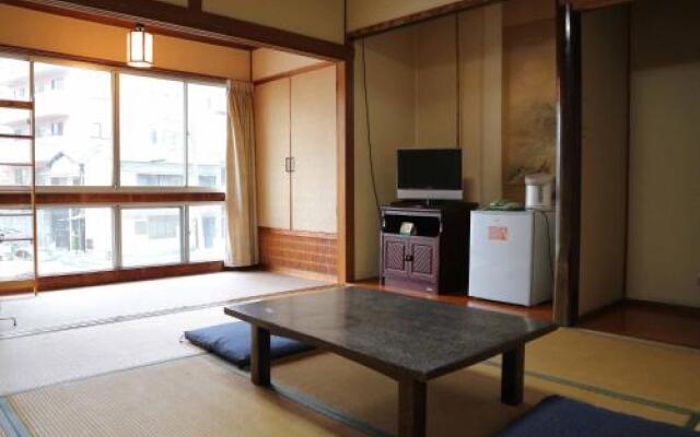 Kimatsu Ryokan