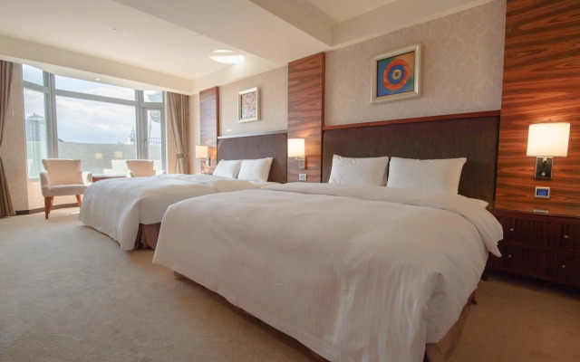 Arsma Hotel