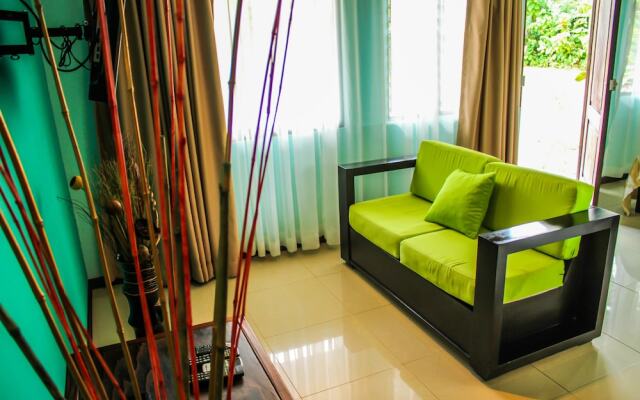 Hotel Las Flores Fortuna