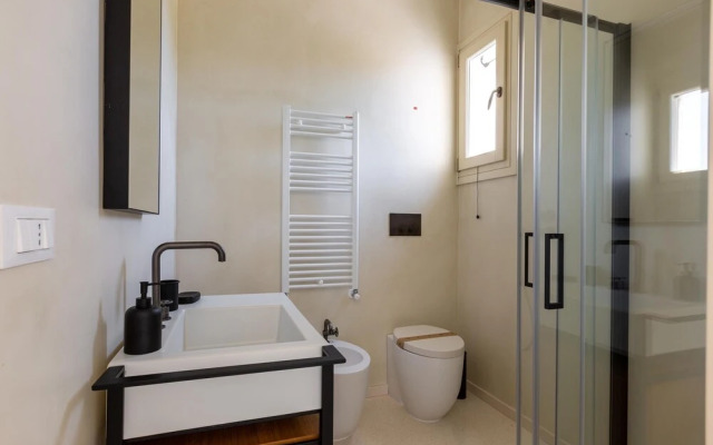 2964 Villa Donna Sofia by Perle di Puglia