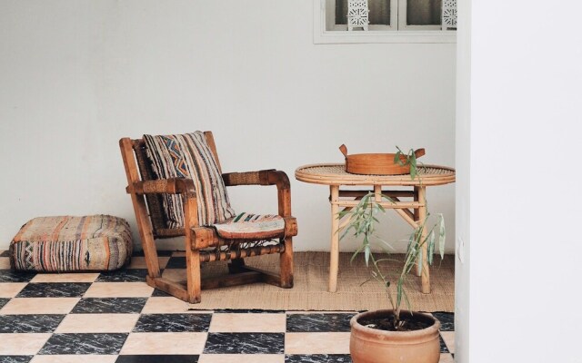 Zwin Zwin Boutique Hôtel & SPA