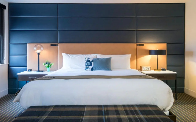 Hotel Theodore Seattle Downtown, Tapestry by Hilton