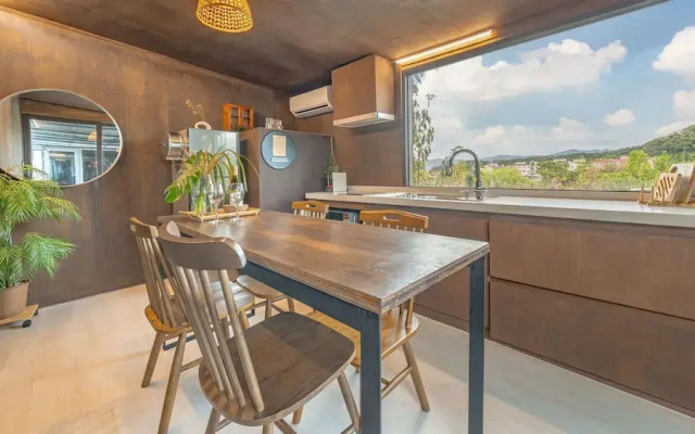 Gyeongju Plan B Pension