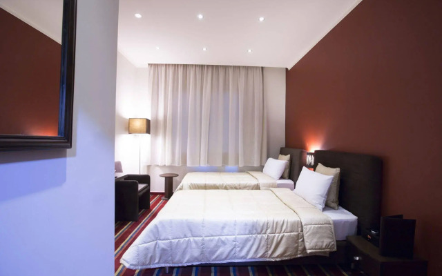 The J Hotel and Spa