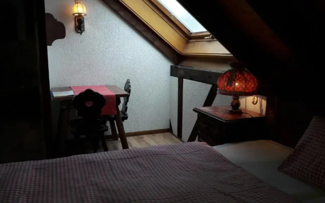 Hotel Bären Bern-Neuenegg