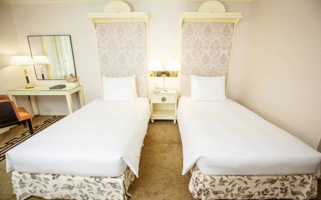 Regency Art Hotel Macau