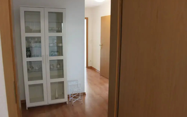 Ferienwohnung Orchidee