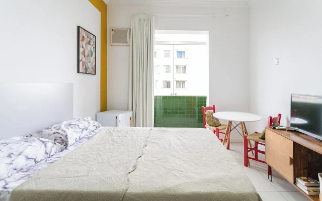 Coliving São João 02