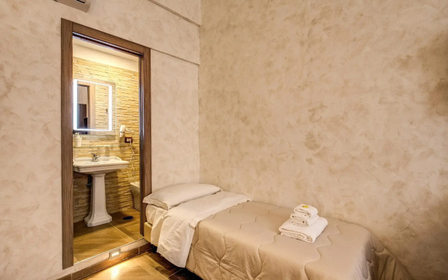 Amici Guesthouse