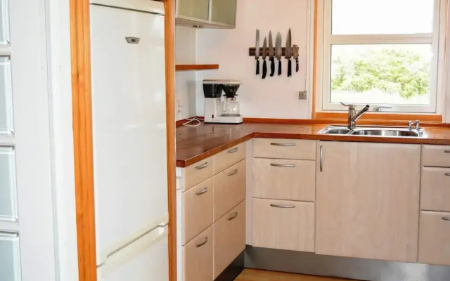 6 Person Holiday Home in Lokken