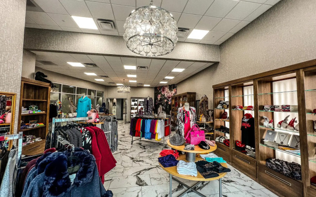 Crowne Plaza Kearney by IHG