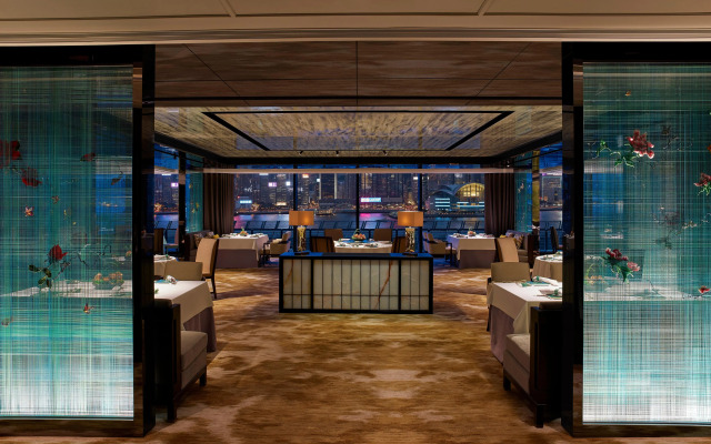 Regent Hong Kong