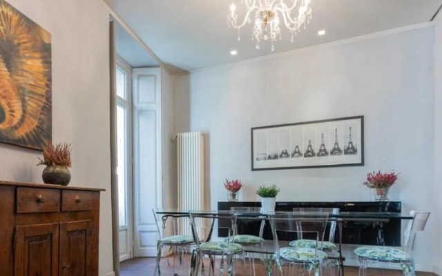 Po Prestige by Wonderful Italy