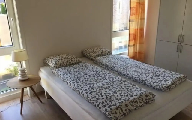 Norwegian Hotelapartments