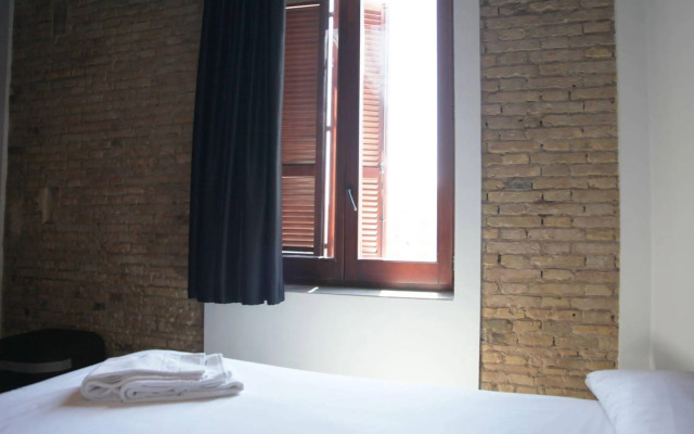 Soho Valencia Apartments