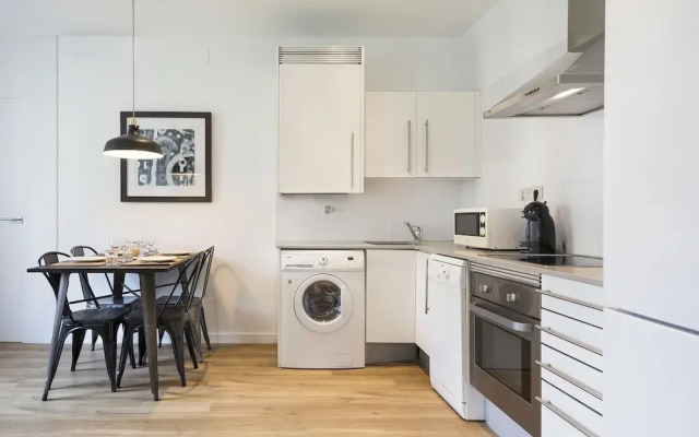 Amister Urban Apartments