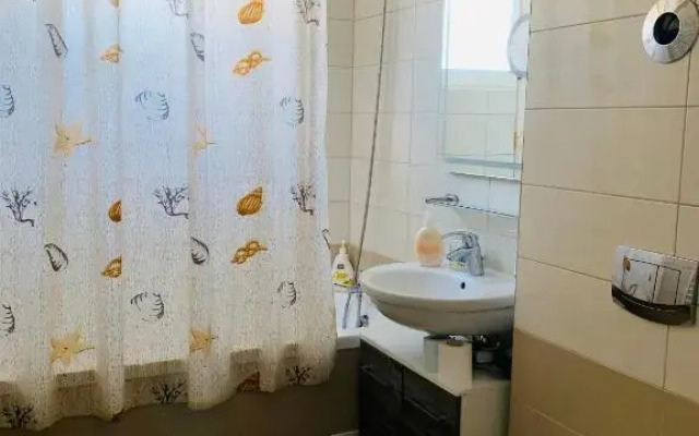 Marius Apartment