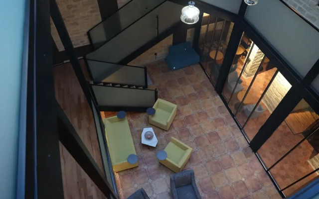 Kilim Boutique Hotel
