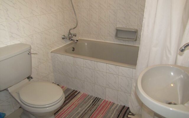 Majestic Webooking Apartments 201
