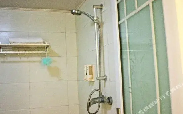 长沙华攸程酒店