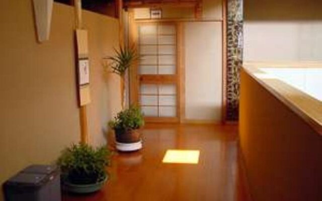 Nagahama Ryokan