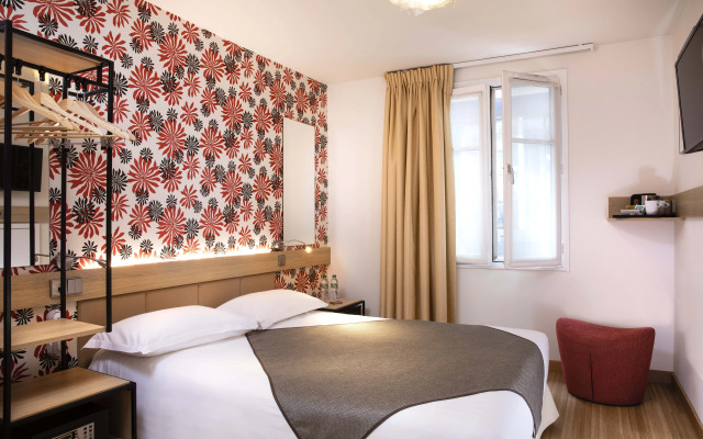 Hotel Hor Les Lumières