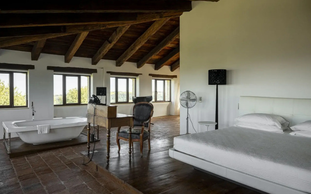 Castello di Semivicoli