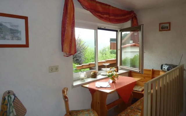 Feriendomizil Elbsandsteingebirge