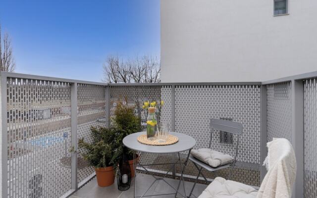 RentPlanet - Apartament Prandoty